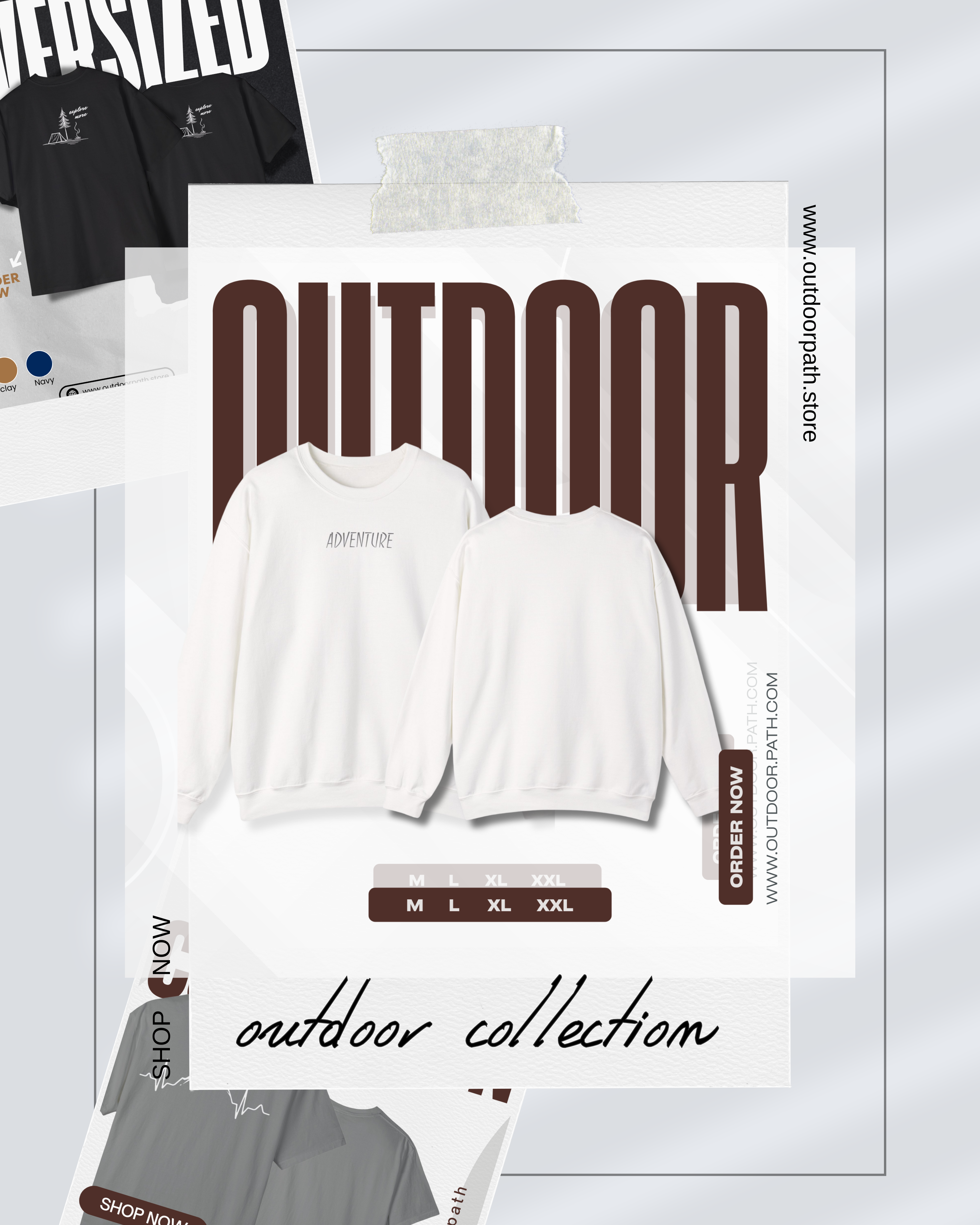 outdoor collection