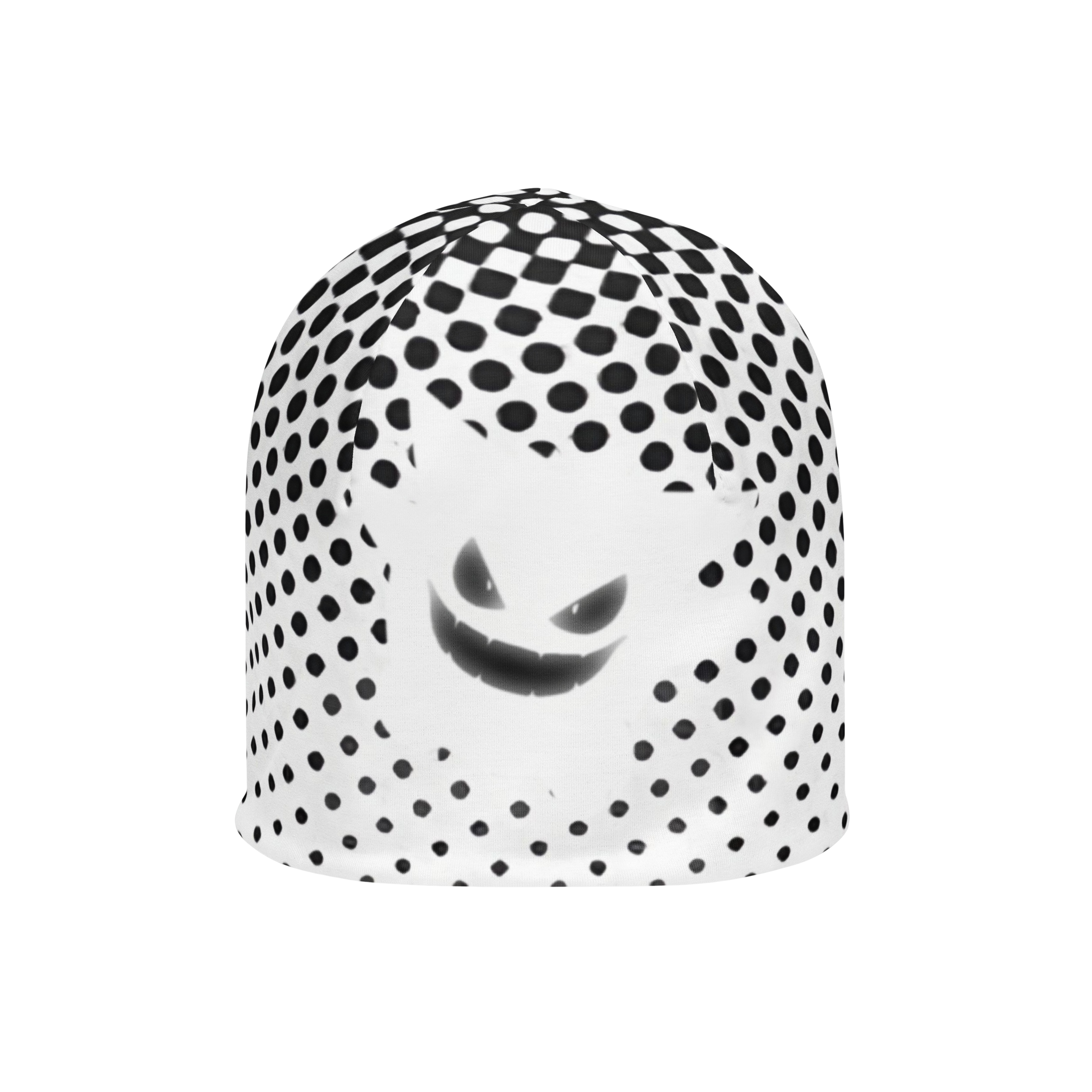 All-Over Print Beanie