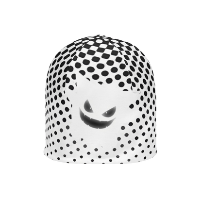 All-Over Print Beanie