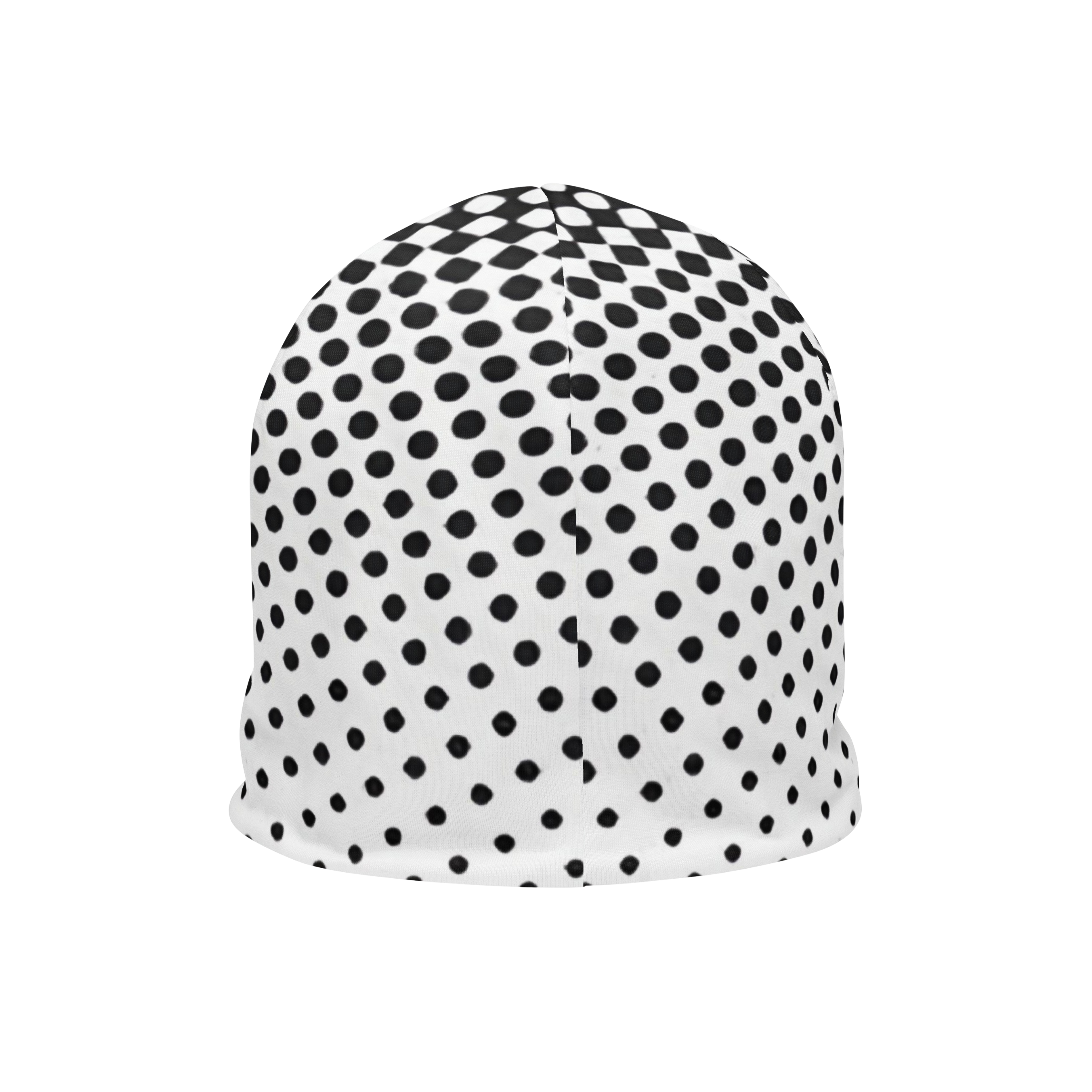 All-Over Print Beanie