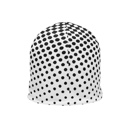 All-Over Print Beanie