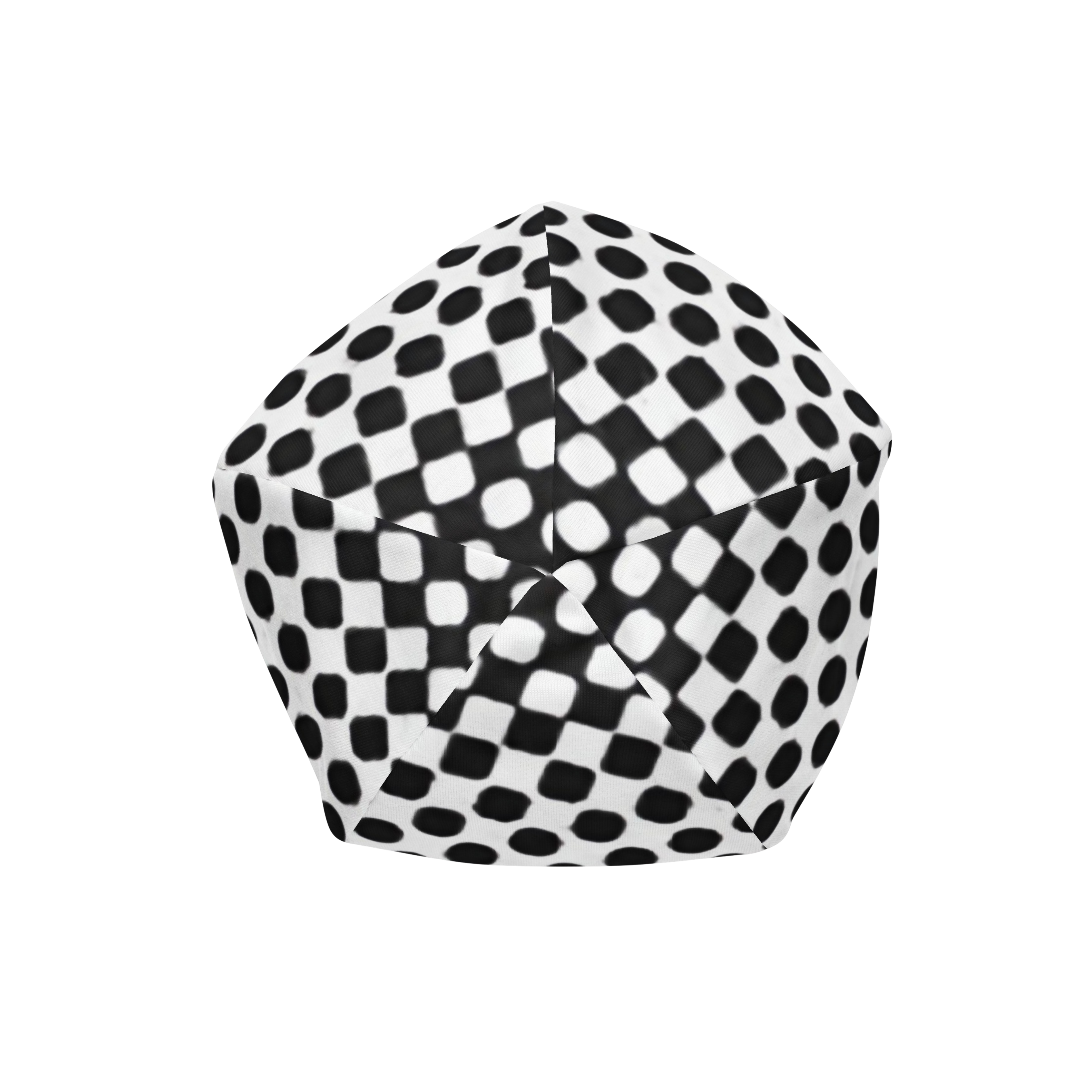 All-Over Print Beanie