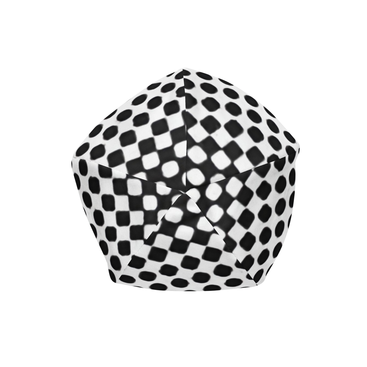 All-Over Print Beanie